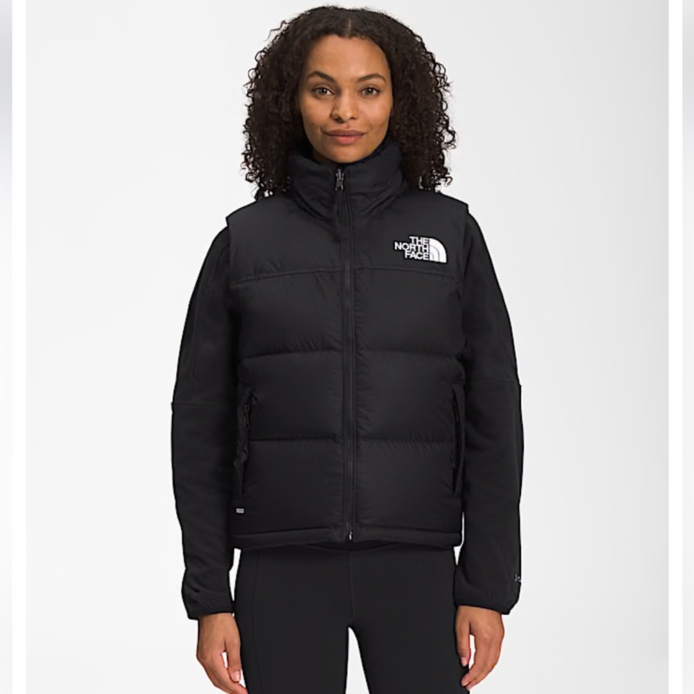 Women’s 1996 Retro Nuptse Vest - S